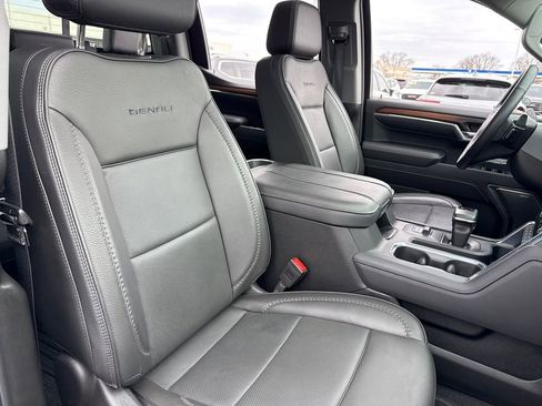 Certified 2024 GMC Sierra 1500 Denali w/ Technology Package image 38