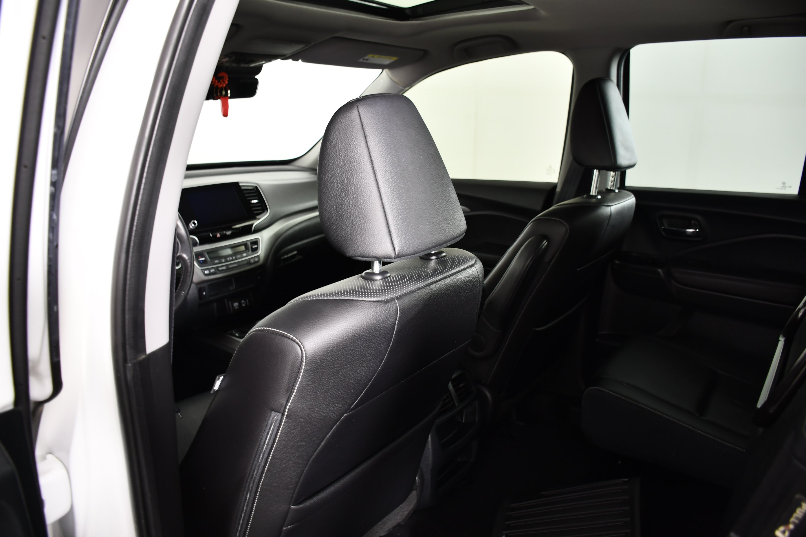 Certified 2023 Honda Ridgeline RTL image 49