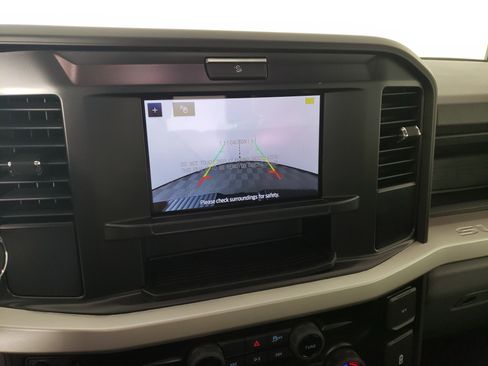 New 2026 Ford F350 XL w/ STX Appearance Package image 24