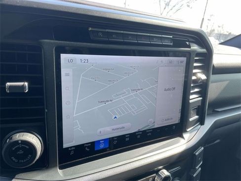 Used 2024 Ford F150 Raptor image 7