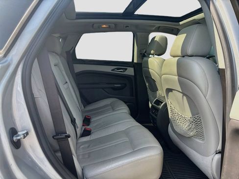 Used 2016 Cadillac SRX Luxury FWD image 18