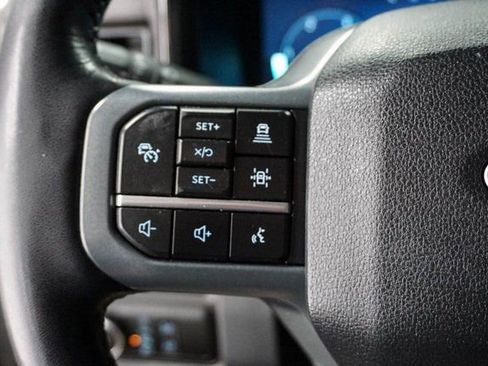 Used 2024 Ford F250 Lariat w/ Lariat Ultimate Package image 27
