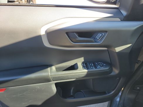 Certified 2025 Ford Bronco Sport Big Bend AWD/4WD image 11