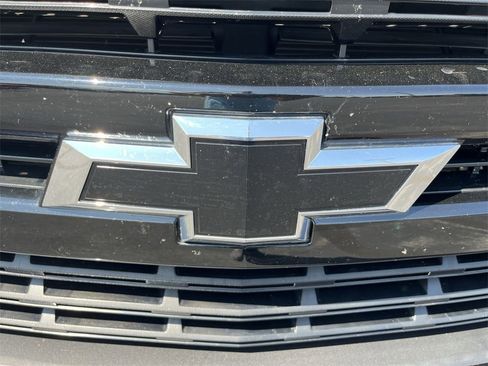 Certified 2020 Chevrolet Silverado 1500 LT Trail Boss image 31