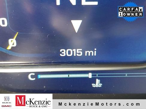 Used 2024 Chevrolet Tahoe Z71 w/ Z71 Off-Road Package AWD/4WD image 14