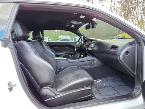 Used 2023 Dodge Challenger R/T Scat Pack w/ Plus Package image 30