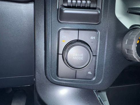 New 2025 Ford F150 STX w/ Equipment Group 200A image 35