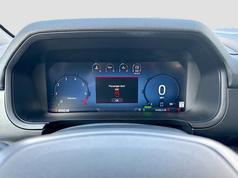 Used 2024 Ford F150 Lariat w/ Bed Utility Package AWD/4WD image 36