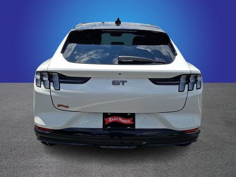 Used 2023 Ford Mustang Mach-E GT w/ GT Performance Edition AWD/4WD image 6