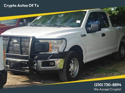 Used 2019 Ford F150 XL w/ Equipment Group 101A Mid