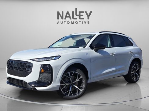 New 2026 Audi Q3 quattro 2.0T image 1