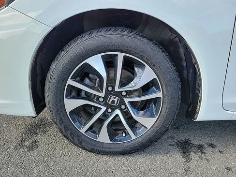 Used 2015 Honda Civic EX image 8