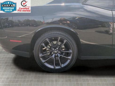 Certified 2020 Dodge Challenger R/T Scat Pack image 47