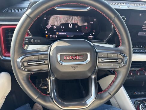 Used 2023 GMC Canyon AT4X w/ Edition 1 image 22