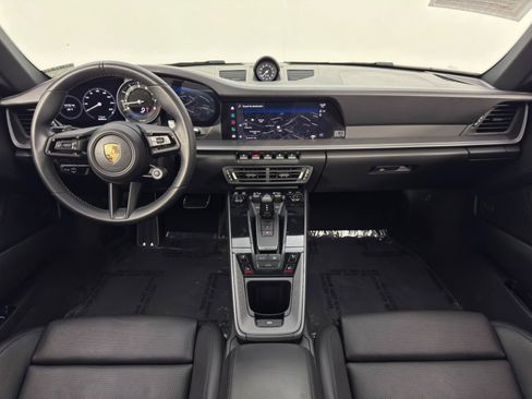 Used 2022 Porsche 911 Carrera S w/ Sport Package image 12
