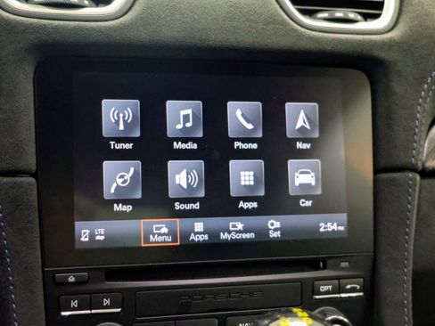 Used 2024 Porsche 718 Cayman GT4 RS image 19