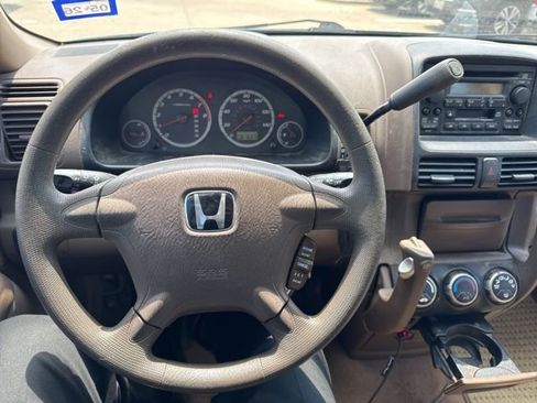 Used 2004 Honda CR-V LX image 6