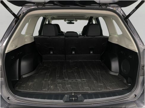 Used 2021 Subaru Forester Sport w/ Popular Package #2 AWD/4WD image 6