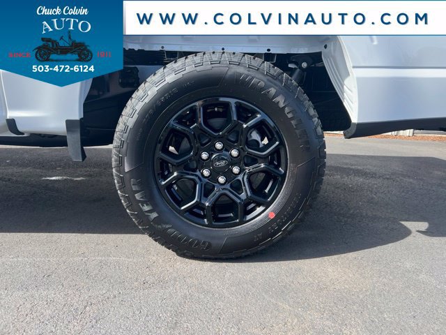 New 2026 Ford F150 STX AWD/4WD image 11