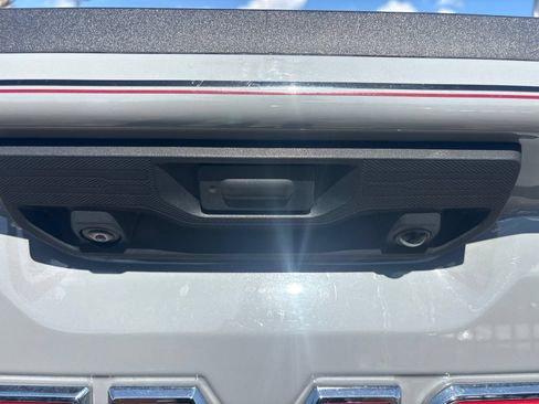 Used 2024 GMC Sierra 1500 Pro w/ Pro Value Package RWD image 7