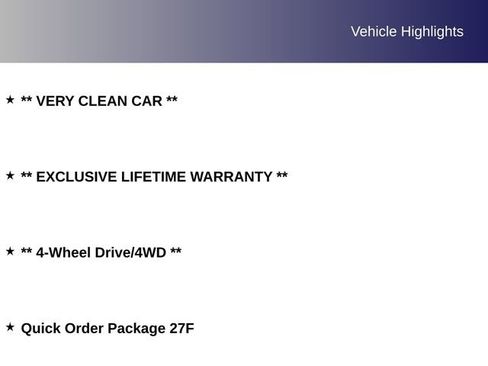 Used 2023 Jeep Grand Cherokee 4WD 4xe image 6