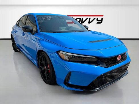 Used 2023 Honda Civic Type R image 1