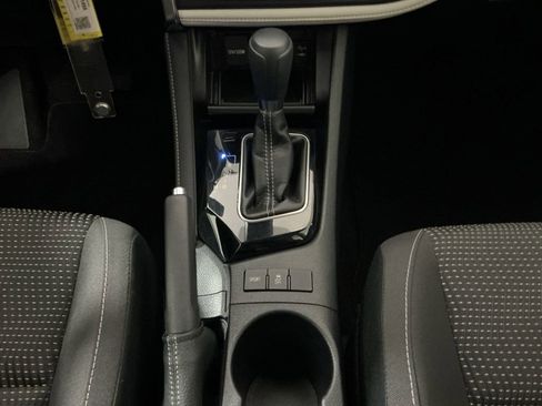Used 2018 Toyota Corolla iM FWD image 12