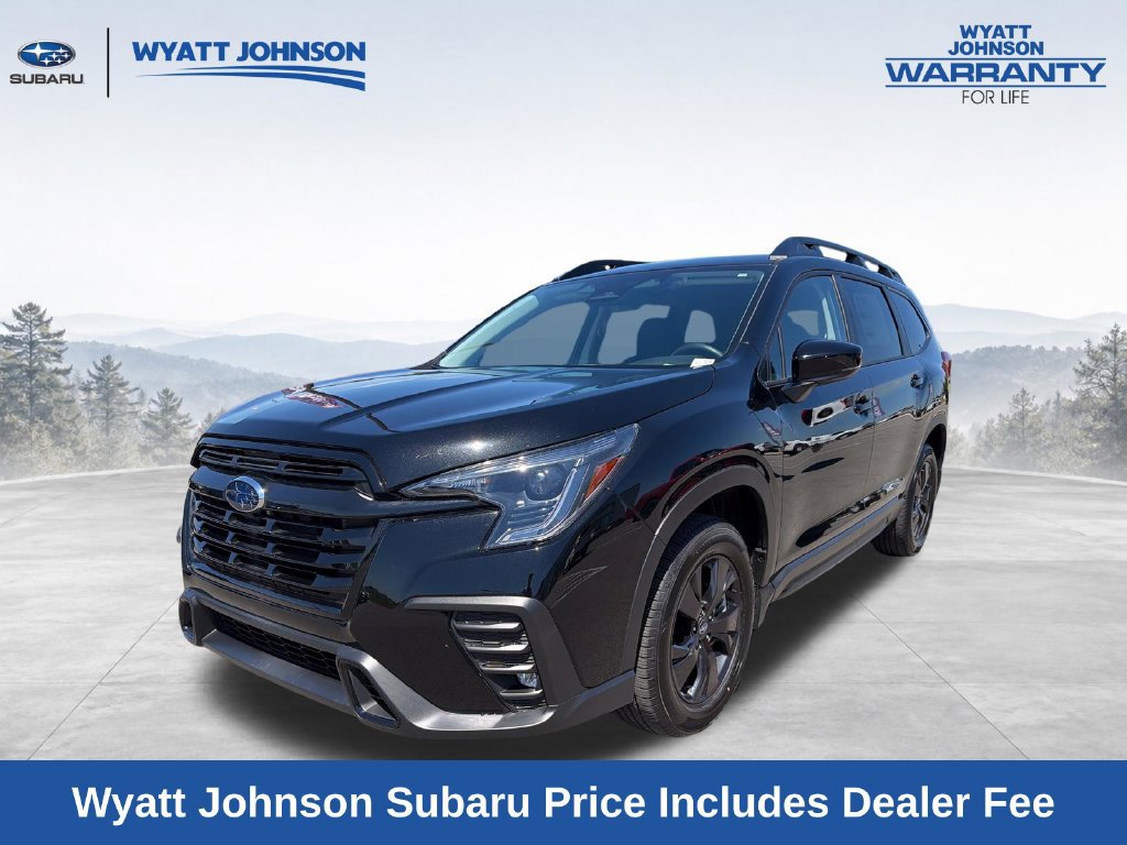 Used 2026 Subaru Ascent Premium w/ Popular Package #1 AWD/4WD 360° Tour