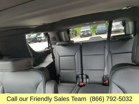 Used 2023 GMC Yukon Denali w/ Max Trailering Package AWD/4WD image 32