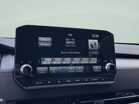 Used 2024 Mitsubishi Outlander FWD image 26