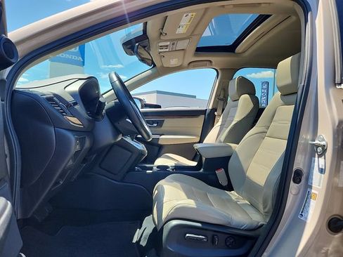 Used 2018 Honda CR-V EX-L image 13