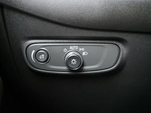 Used 2024 Chevrolet Equinox LS w/ LS Convenience Package AWD/4WD image 21