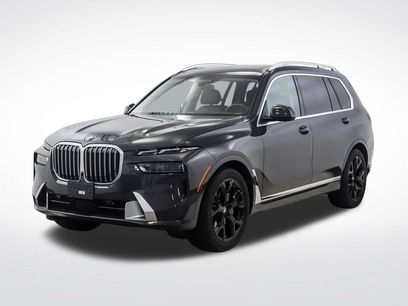 Certified 2024 BMW X7 xDrive40i