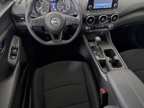 Used 2025 Nissan Sentra S image 24