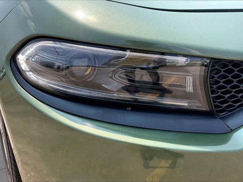Used 2023 Dodge Charger GT RWD image 28