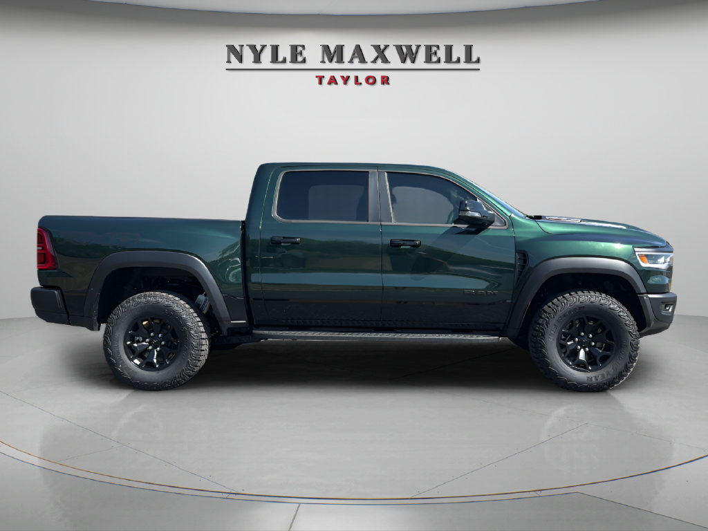 New 2026 RAM 1500 RHO w/ RHO Level 1 Equipment Group AWD/4WD image 13