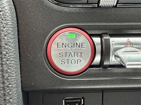 Used 2018 Ford Mustang GT Premium w/ Black Accent Package image 20