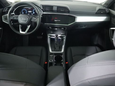 New 2025 Audi Q3 2.0T Premium Plus image 14