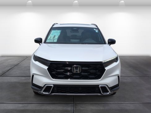 New 2026 Honda CR-V Sport Touring image 4