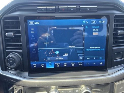 Used 2023 Ford F150 Tremor w/ 360 Degree Camera Package image 23