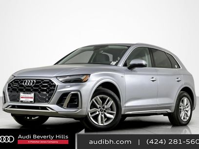 Used 2022 Audi Q5 2.0T Premium