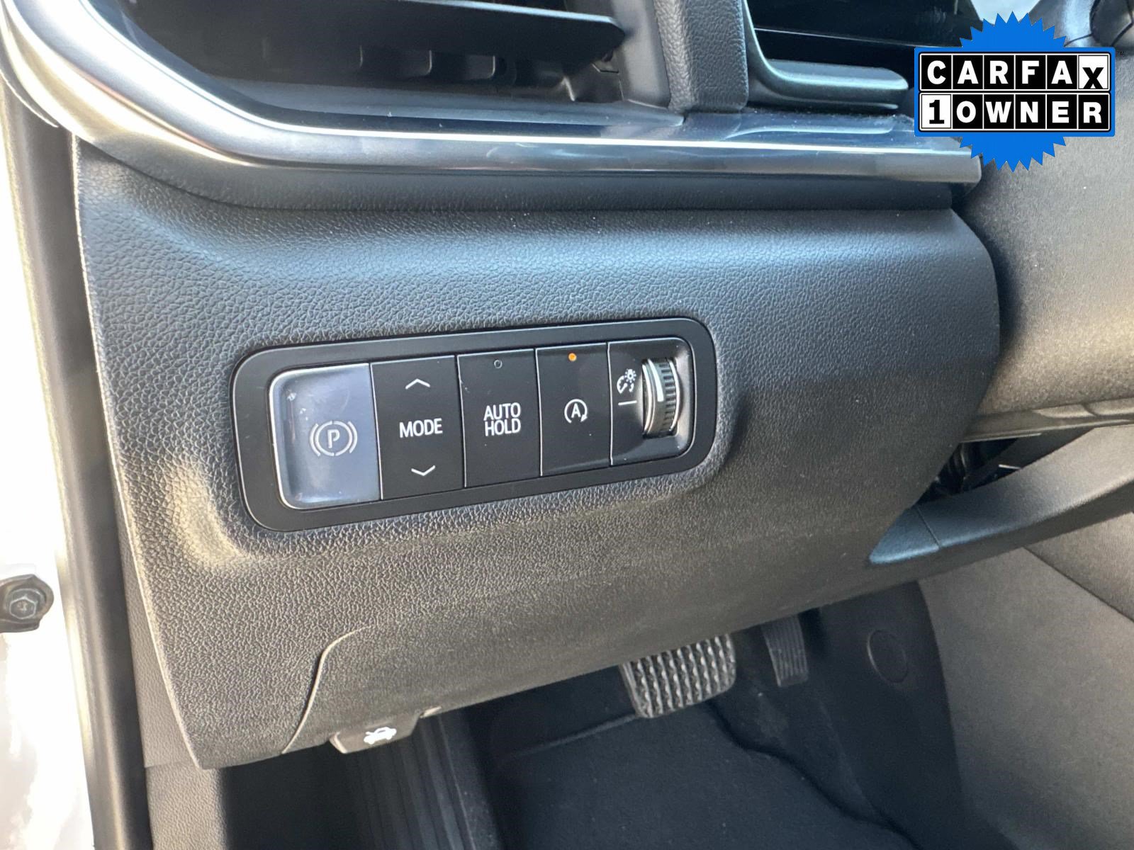Used 2026 GMC Terrain Elevation FWD image 35