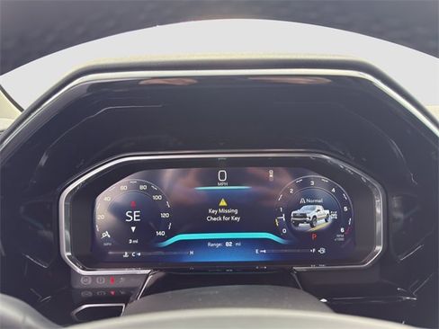 New 2026 Chevrolet Silverado 1500 LT Trail Boss w/ LT Trail Boss Premium Package image 18