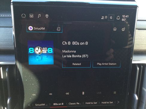 New 2026 GMC Acadia Denali w/ Super Cruise Package image 10