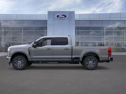 New 2026 Ford F350 Lariat w/ Lariat Premium Package AWD/4WD image 3
