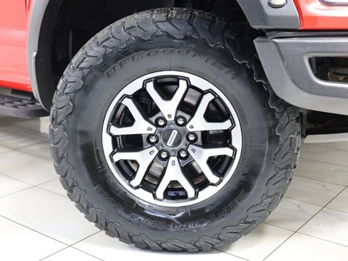 Used 2020 Ford F150 Raptor w/ Equipment Group 802A Luxury AWD/4WD image 14