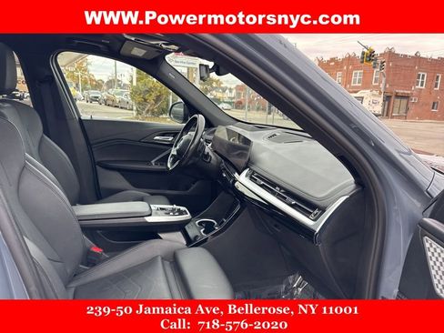 Used 2023 BMW X1 xDrive28i w/ Premium Package image 13