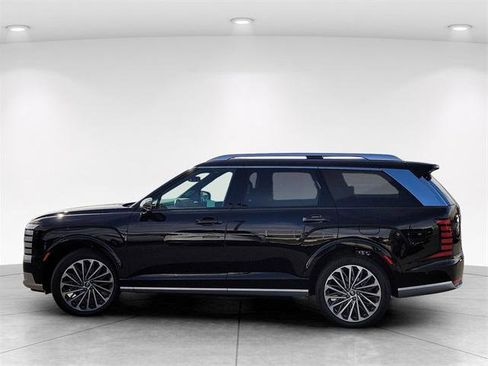 New 2026 Hyundai Palisade Calligraphy image 7