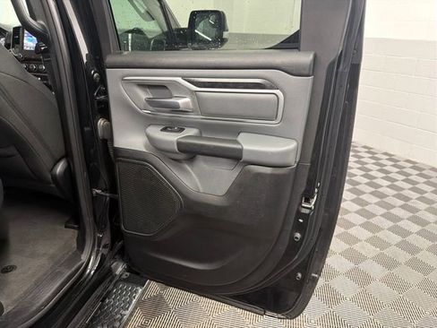 Used 2021 RAM 1500 Big Horn AWD/4WD image 16