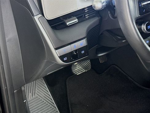 Used 2023 Hyundai Ioniq 5 Limited w/ Cargo Package RWD image 17